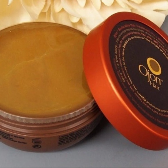 Ojon Restorative Hair Treatment FACTORY SEALED Original Formula 5 0z. - Picture 2 of 4